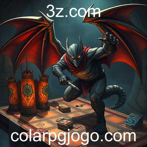 O Renascimento dos Jogos de Mesa na Era Digital