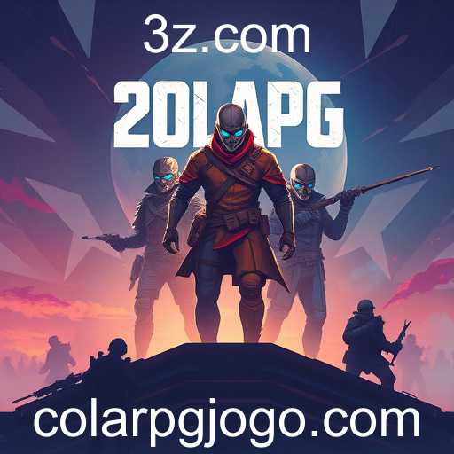 Os Desafios e Conquistas do mundo Colarpg