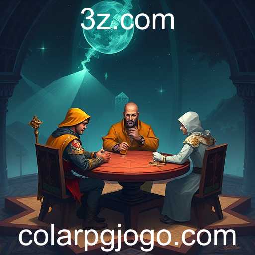 O Avanço dos Jogos de Mesa Digitais no Brasil