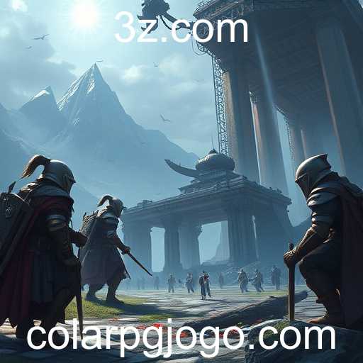 Explorando o Fenômeno Colarpg nos Jogos Online
