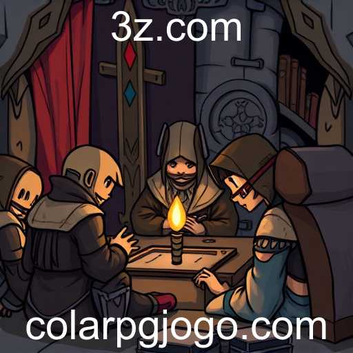 Explorando a Comunidade: A Importância dos Fóruns de RPG no 