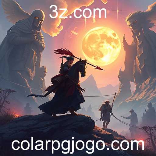 Tendências e Inovações em Jogos: O Impacto de Colarpg
