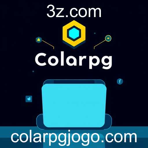 A Ascensão do Colarpg no Universo de Jogos