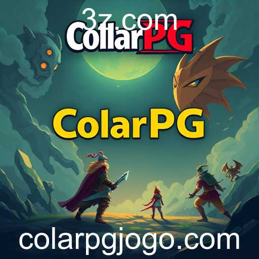 Ascensão do ColarPG no Cenário Brasileiro de Jogos