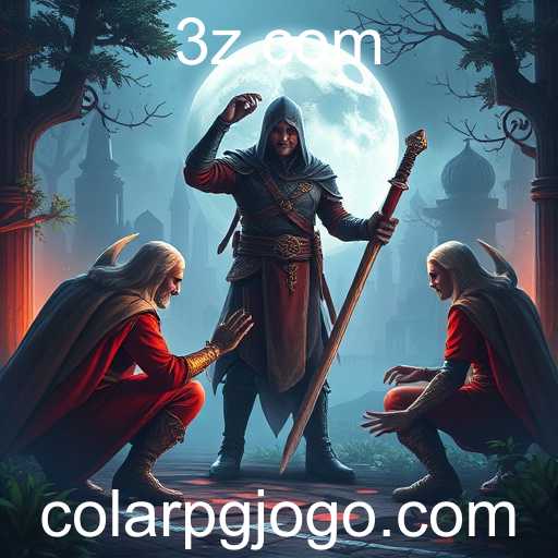 colarpg