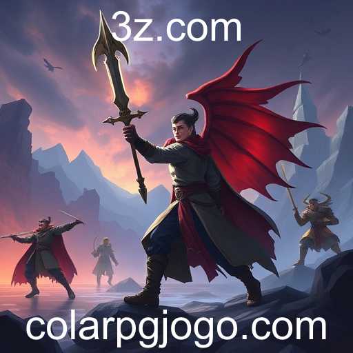 Ascensão das Plataformas de RPG em 2025