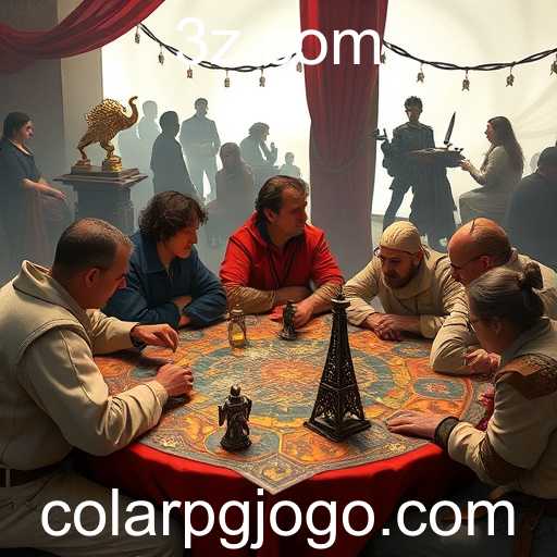 Tendências e Inovações no Mundo dos Jogos Online em 2025